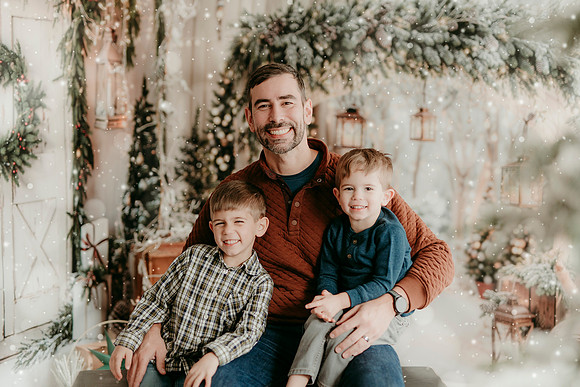 2025 Stieg Xmas42