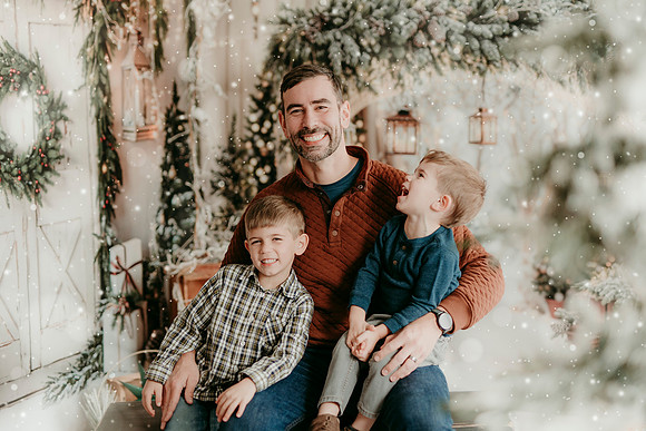 2025 Stieg Xmas43
