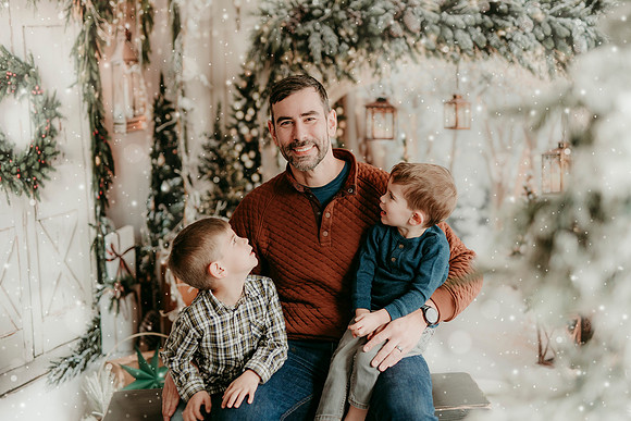 2025 Stieg Xmas45