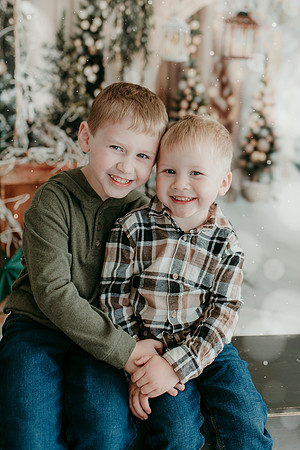 2025 Barden xmas18