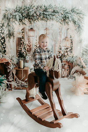2025 Barden xmas21