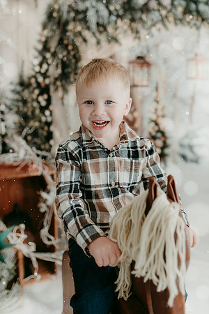 2025 Barden xmas24
