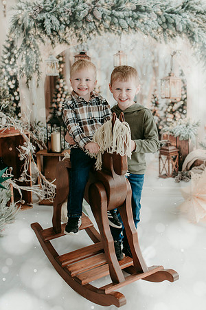 2025 Barden xmas25
