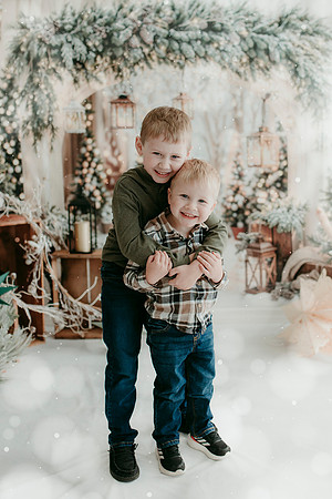 2025 Barden xmas32