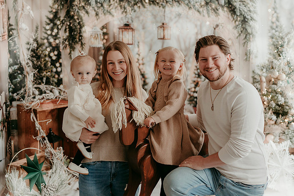 2025 Dahmen Xmas13