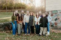 Komplin Family