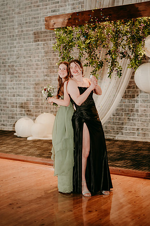 Prom 2025 Grand March100