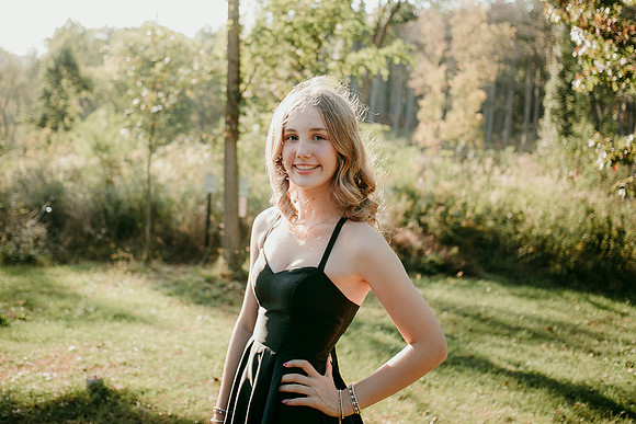 HOCO 258