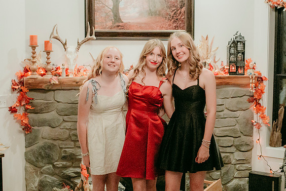 HOCO 2554