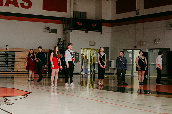 HOCO 2557
