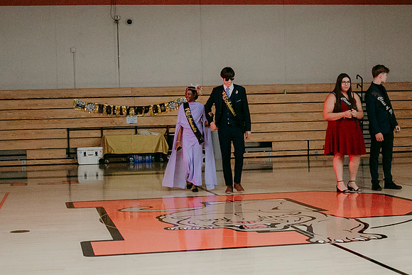 HOCO 2559