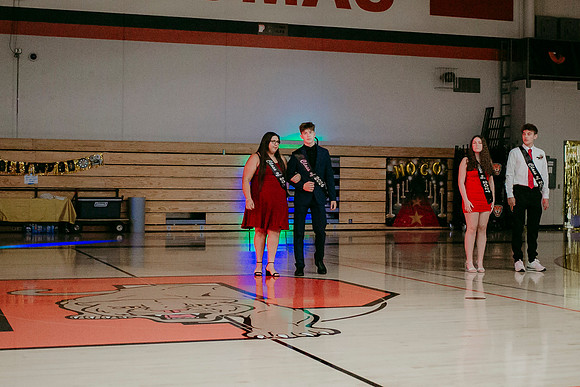 HOCO 2558