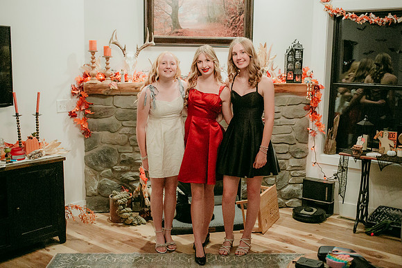HOCO 2553