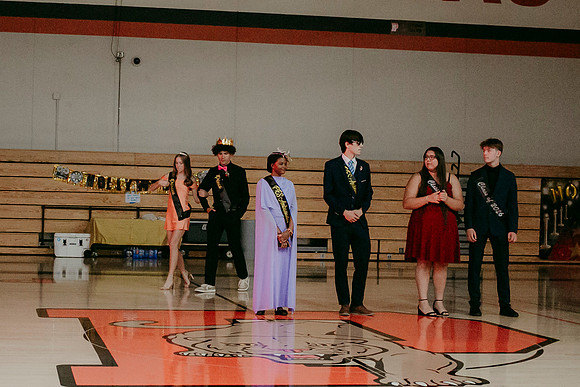 HOCO 2560