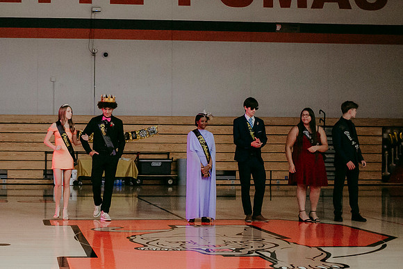 HOCO 2561