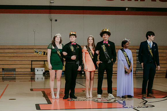 HOCO 2566