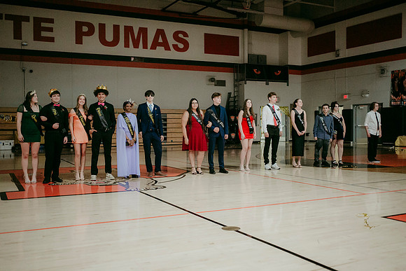 HOCO 2565