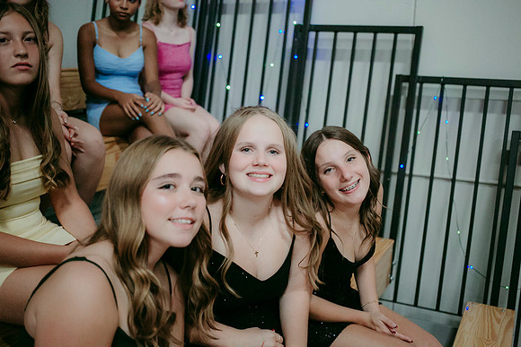 HOCO 2567