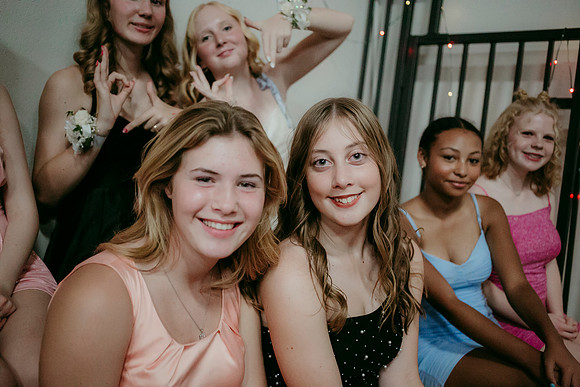 HOCO 2568