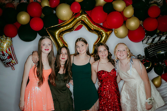 HOCO 2574