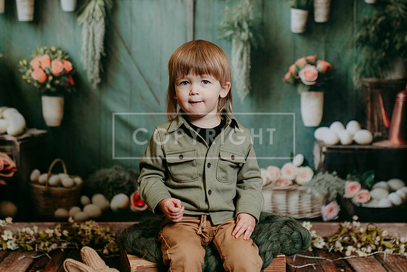 2026 Spring KF132