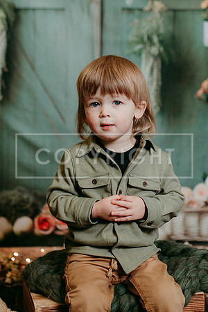 2026 Spring KF134