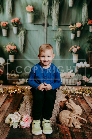 2026 Spring KF304