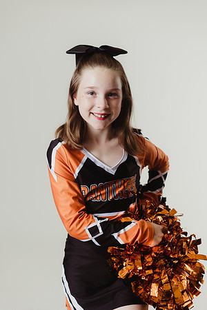 Cheer 5th+22