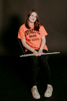 2026 PHS Band and Drama Club2
