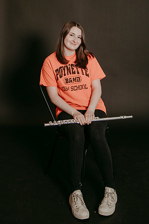 2026 PHS Band and Drama Club2