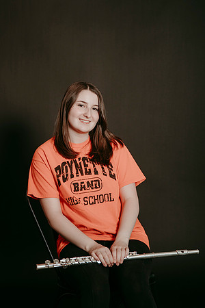 2026 PHS Band and Drama Club4