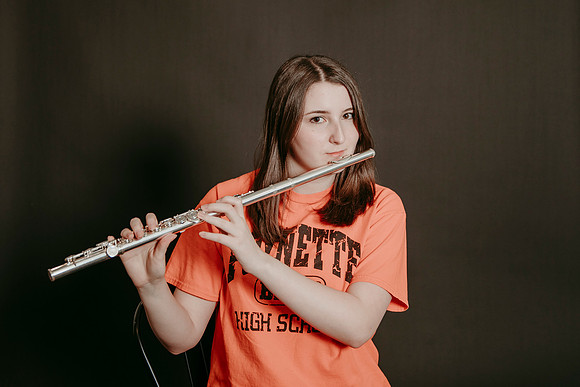 2026 PHS Band and Drama Club6