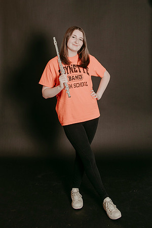 2026 PHS Band and Drama Club9