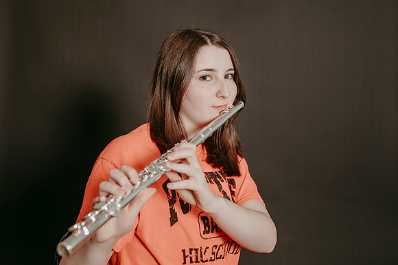 2026 PHS Band and Drama Club7