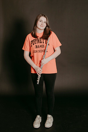 2026 PHS Band and Drama Club11