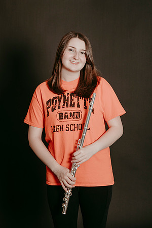 2026 PHS Band and Drama Club12