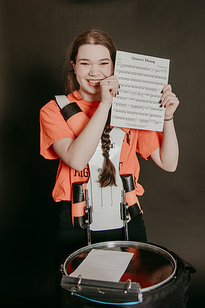 2026 PHS Band and Drama Club17