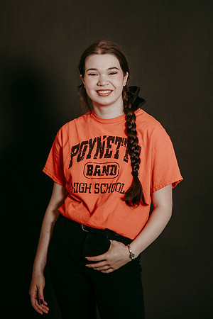 2026 PHS Band and Drama Club28