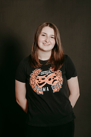 2026 PHS Band and Drama Club33