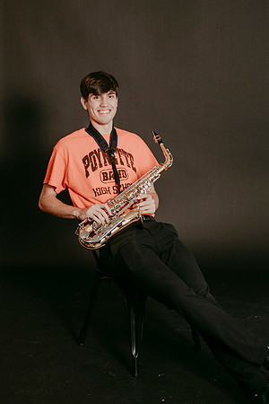 2026 PHS Band and Drama Club52
