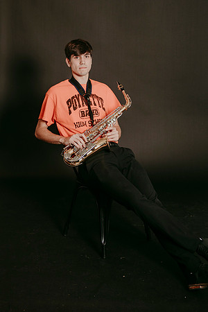 2026 PHS Band and Drama Club53