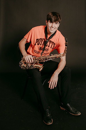 2026 PHS Band and Drama Club55