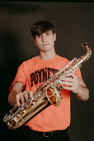 2026 PHS Band and Drama Club57