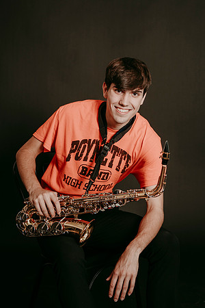 2026 PHS Band and Drama Club56