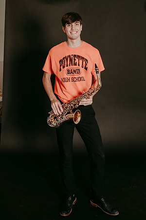 2026 PHS Band and Drama Club59