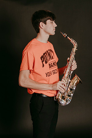 2026 PHS Band and Drama Club61