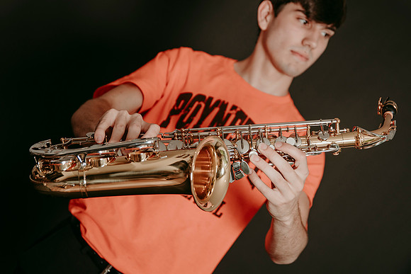 2026 PHS Band and Drama Club58