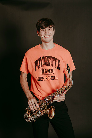 2026 PHS Band and Drama Club60