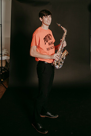 2026 PHS Band and Drama Club62
