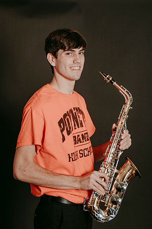 2026 PHS Band and Drama Club63